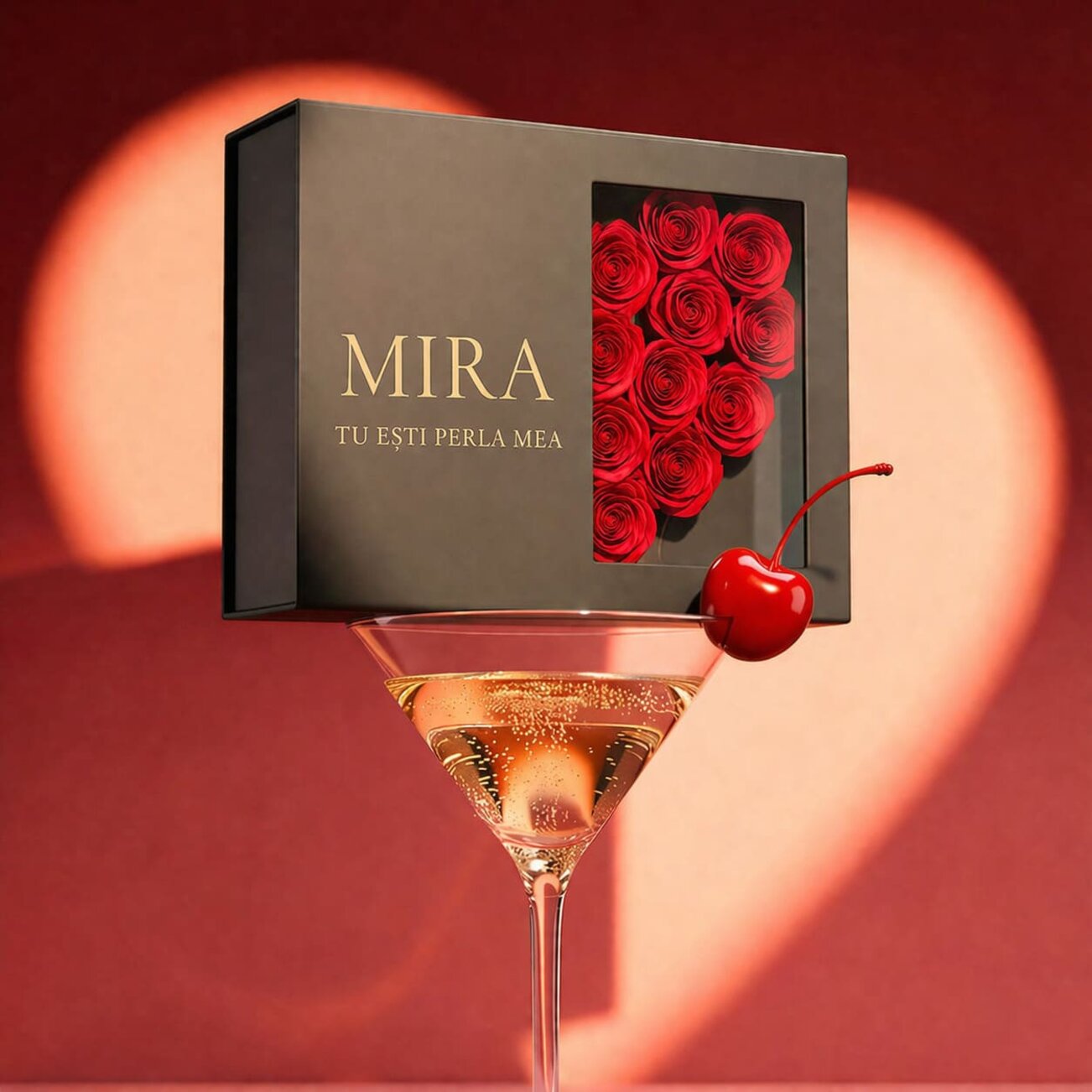 Experiența MIRA completă